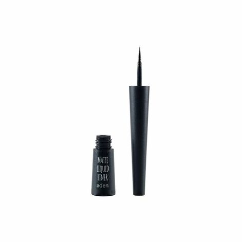 Aden Matte Liquid Eyeliner